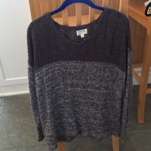 RVCA sweater
